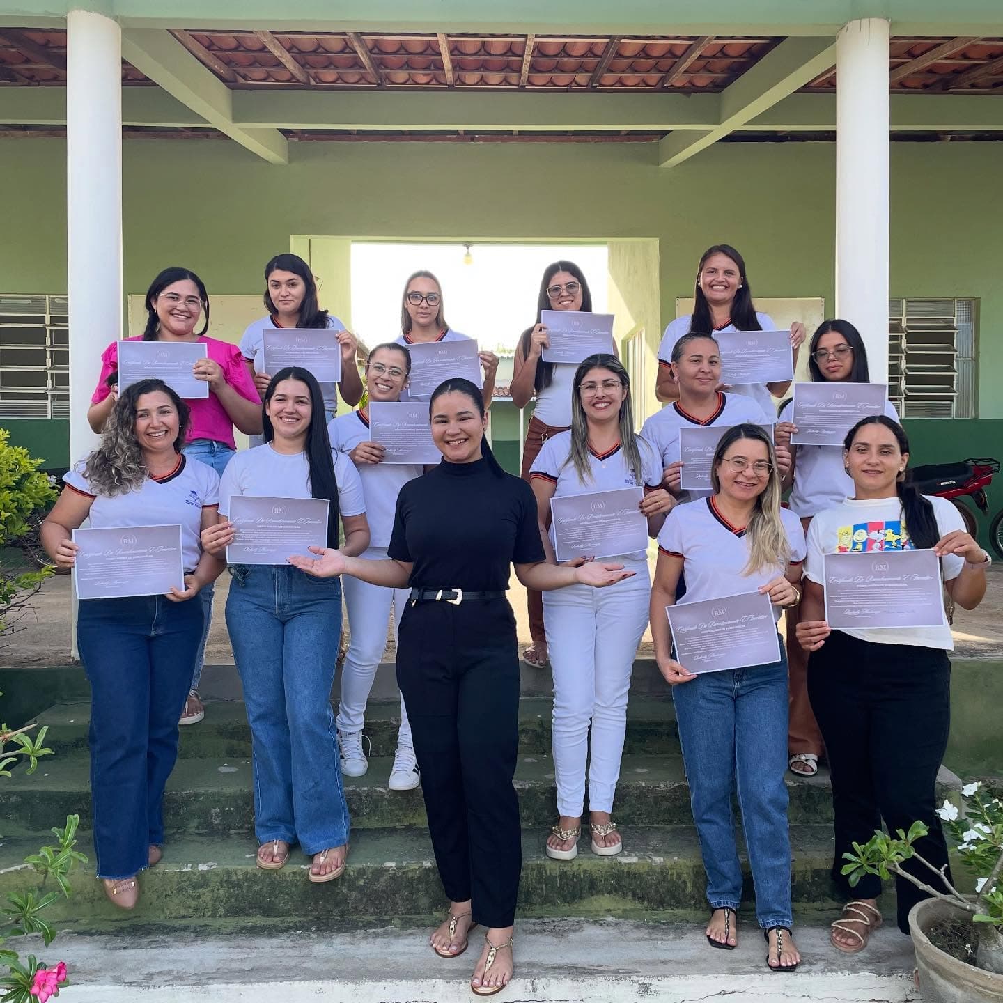 Community photo from Santa Terezinha