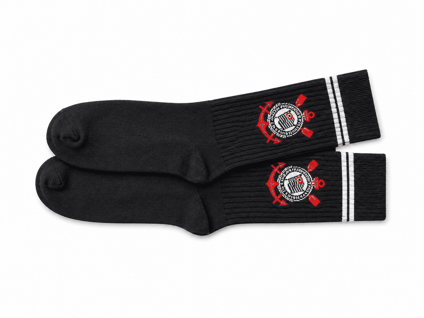 Corinthians Socks