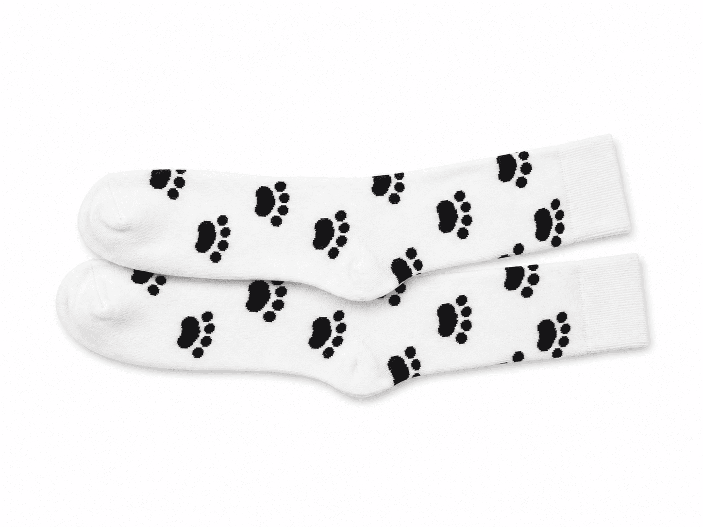 Paw Socks