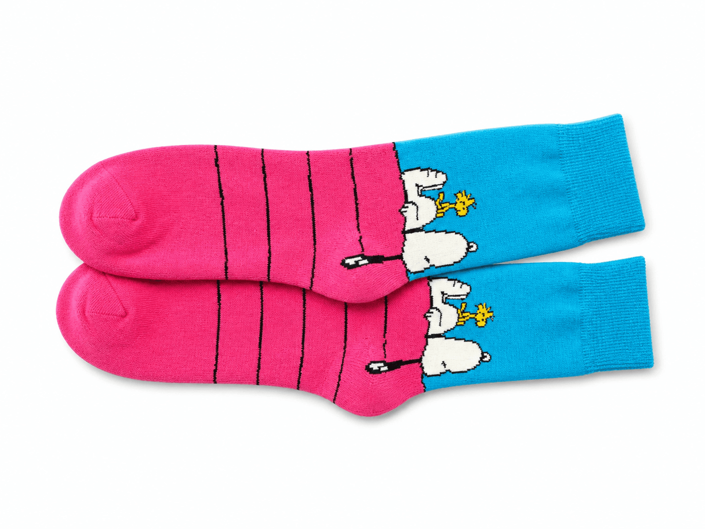 Snoopy Socks