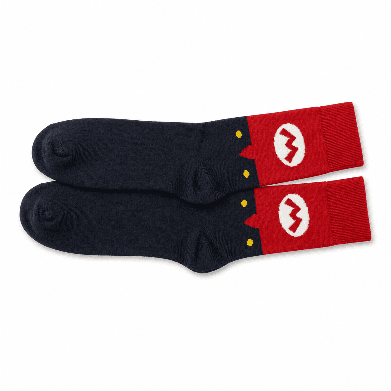 Mario Socks