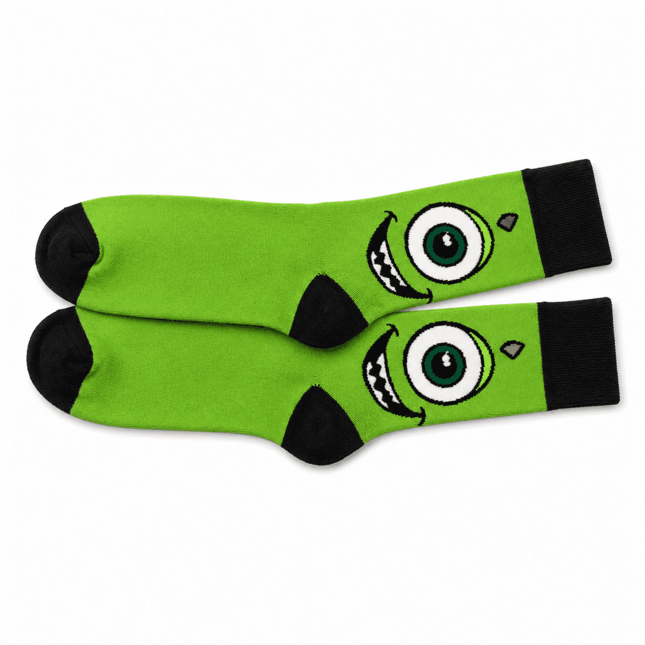 Mike Monster Socks