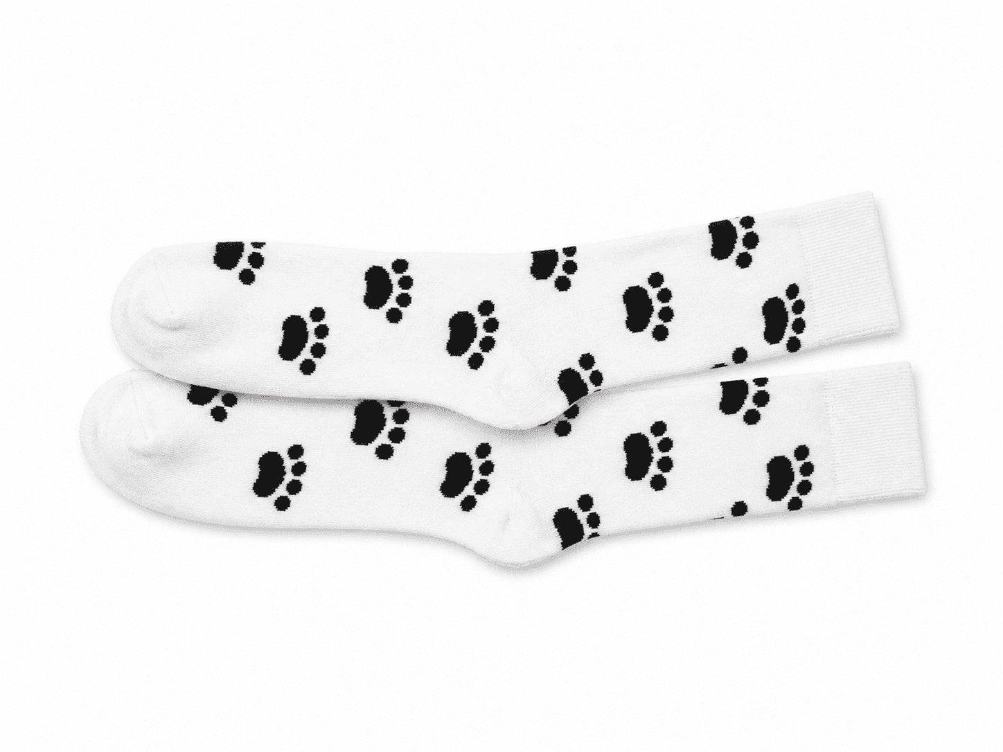 Paw Socks