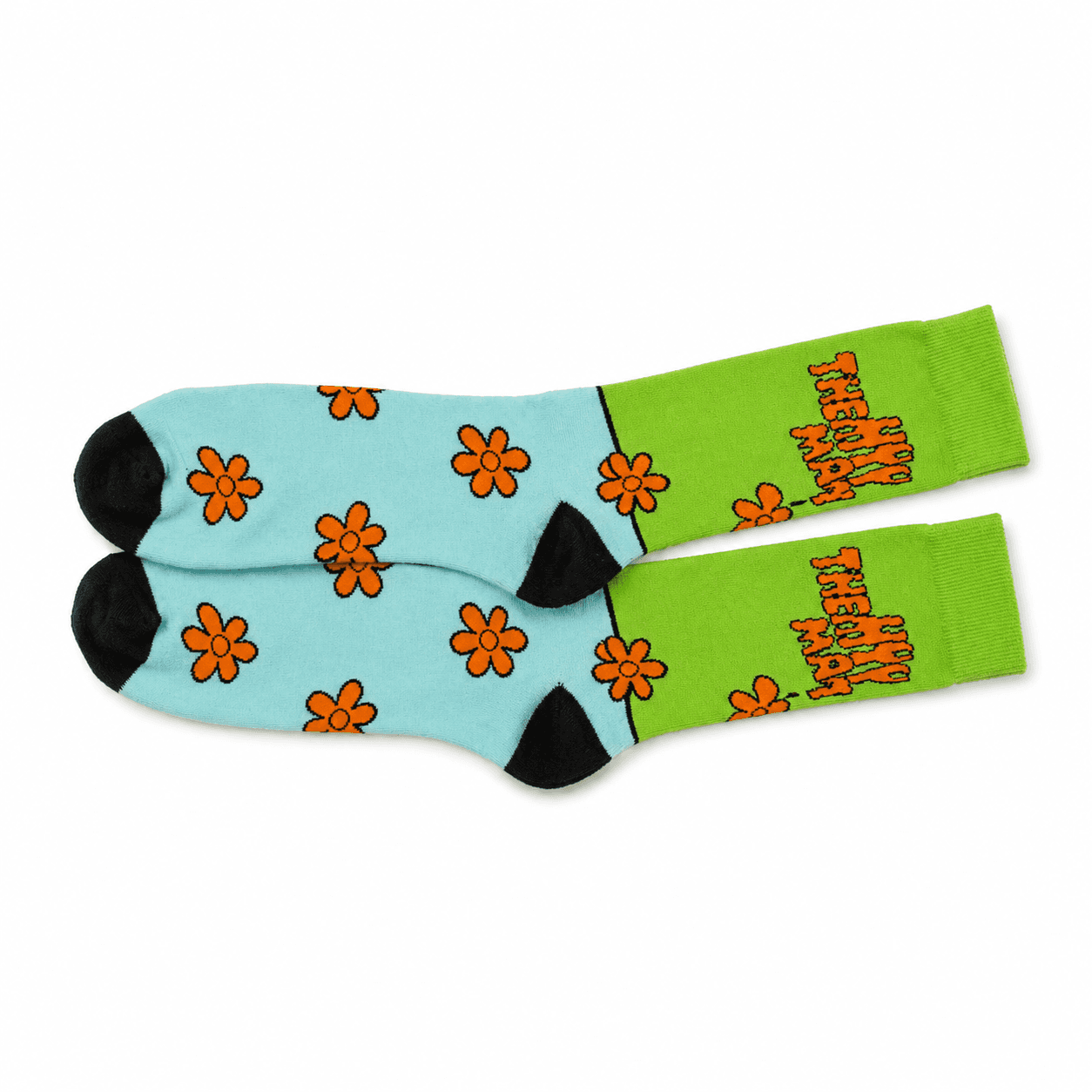 Scooby-Doo Socks