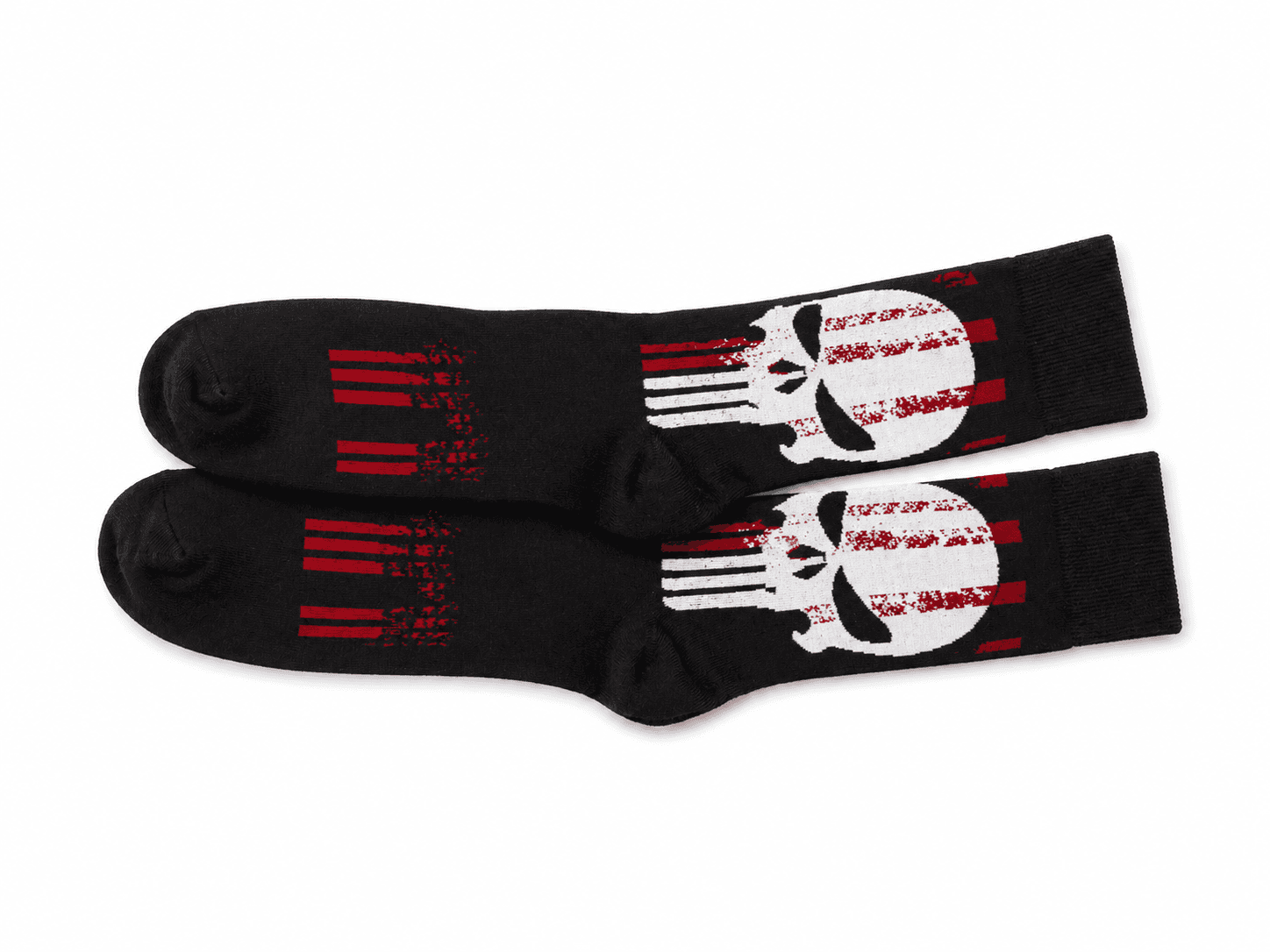 Skull Socks