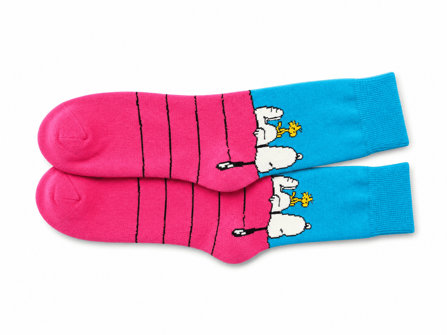 Snoopy Socks